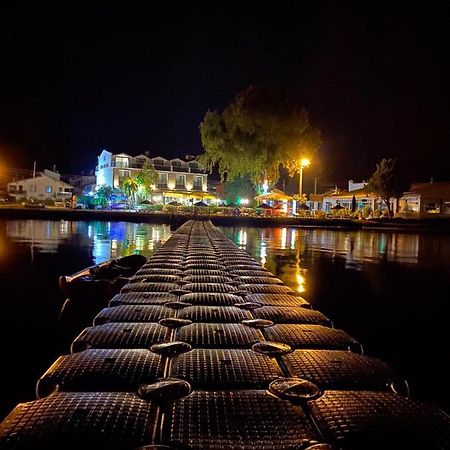 Burla Han ภายนอก รูปภาพ